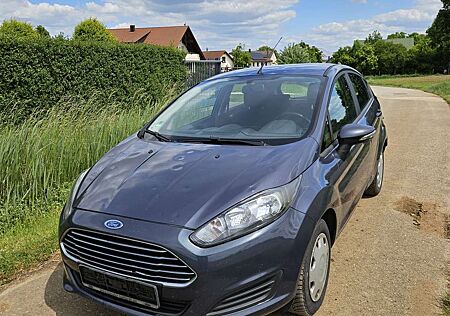Ford Fiesta 1.25 SYNC Edition