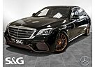 Mercedes-Benz S 65 AMG AMG Final Edition DriversPackage/MagicSky
