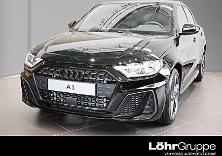 Audi A1 Sportback 30 TFSI S line 85 kW / 116 PS