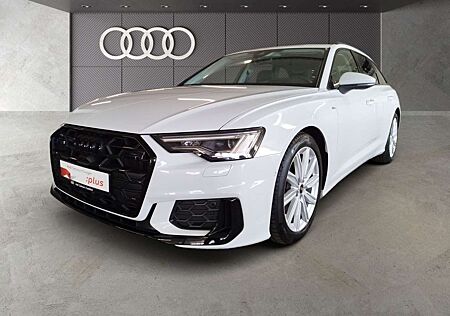 Audi A6 40 TDI quattro S tronic design S line M