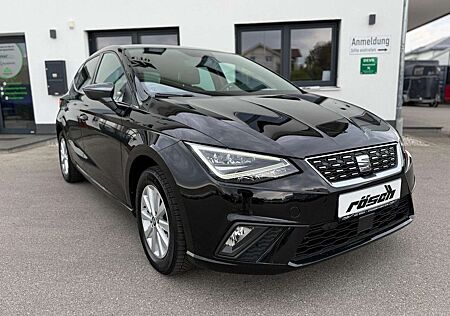 Seat Ibiza Xcellence APPLE LED KAMERA