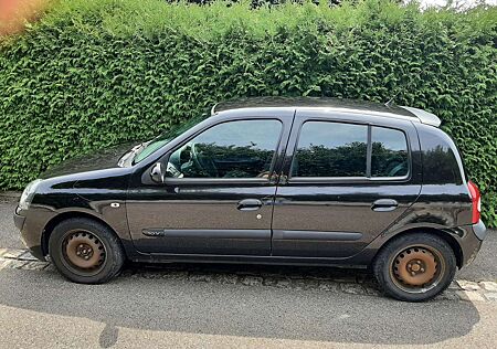 Renault Clio 1.2