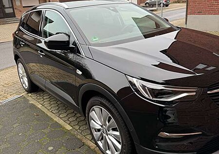 Opel Grandland X Ultimate