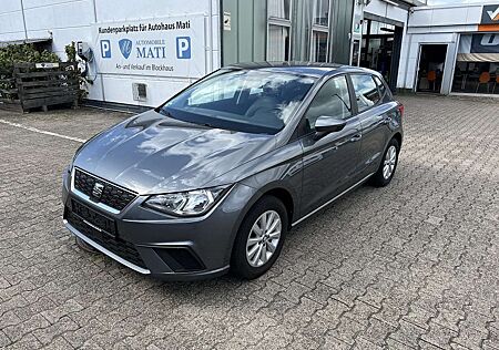 Seat Ibiza 1.0 TGI S&S Style