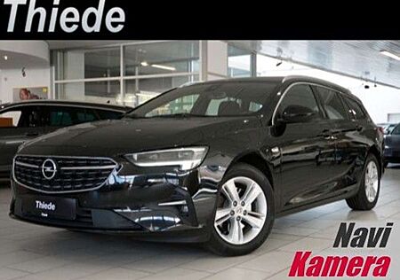 Opel Insignia B ST 2.0D ELEGANCE NAVI/LED/KAMERA/DAB+