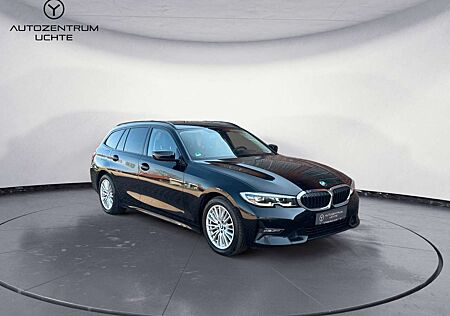 BMW 318 d Touring Sport Line/APP/LED/BUSINESS/NAVI/