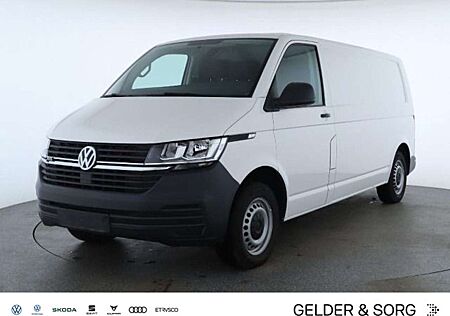 VW T6 Transporter Volkswagen T6.1 Transporter ABTe LR*Klima*3Sitze*Schiebetür