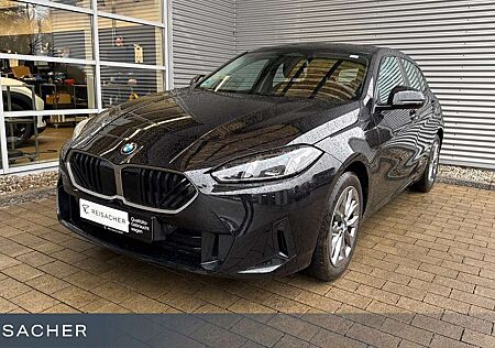 BMW 120 Navi DAB RüKa adLED Tempo 17"LM