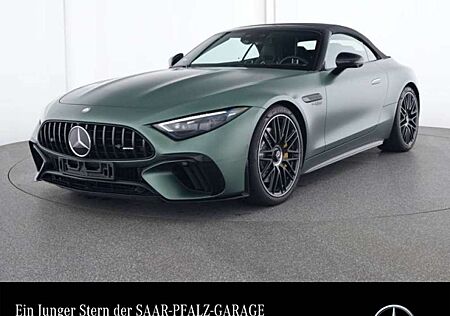 Mercedes-Benz SL 55 AMG Mercedes-AMG SL 55 4MATIC+ NIGHT*VOLLAUSSTATTUNG