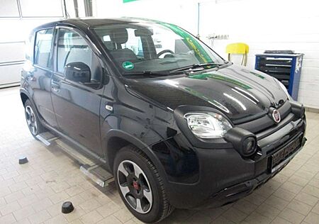 Fiat Panda 1.0 GSE Cross City Klima - ZV