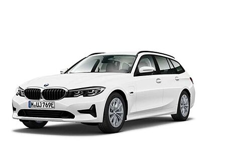 BMW 320 e xDrive Touring Advantage Automatic Aut.