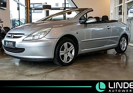 Peugeot 307 | KLIMA | LEDER | PDC | 16 ALU