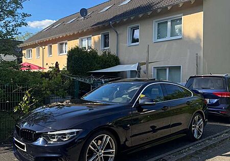 BMW 430i 430 Gran Coupe Sport-Aut. M Sport