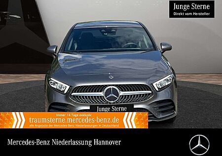 Mercedes-Benz A 250 e Lim AMG+360°+LED+BURMESTER+TOTW+8G