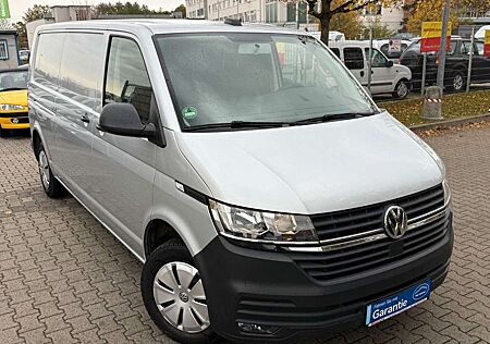 VW T6 Transporter Volkswagen T6.1 2.0 TDI Transporter Kasten Lang FWD*GR.NAVI