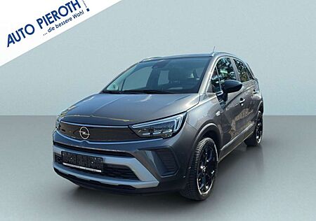 Opel Crossland 1.2 Elegance
