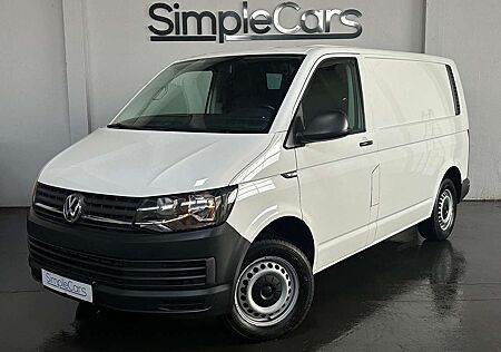 VW T6 Transporter Volkswagen 2.0 TDI*AUTOMATIK*TEMPO*NAVI*PDC*