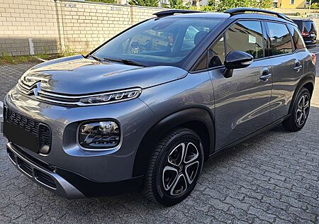 Citroën C3 Aircross Citroen PureTech 110 Stop