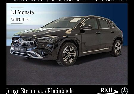 Mercedes-Benz GLA 220 4M Progressive Standhzg/LED/Kamera/Navi