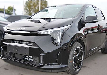 Kia Picanto 1.2 Spirit Launch Edition UVP 22.039 EUR