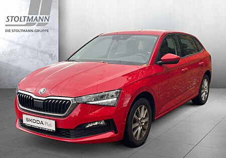 Skoda Scala 1.0 TSI Ambition