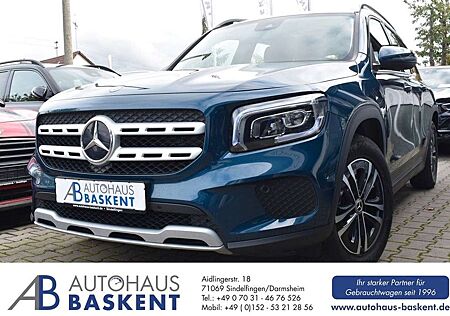Mercedes-Benz GLB 200 d*PANORAMA*AHK*LED*NAVI*SHZ*PDC