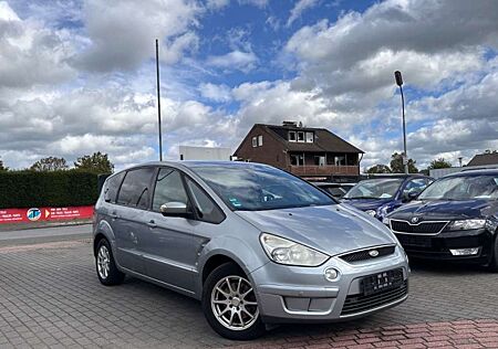 Ford S-Max Trend 2.0 TDCi | KLIMAAUTO. | TÜV/AU 03/26