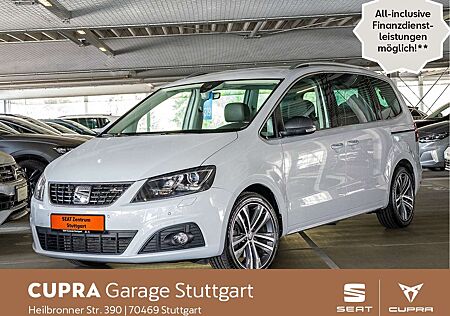Seat Alhambra FR-Line 1.4 TSI 110 kW