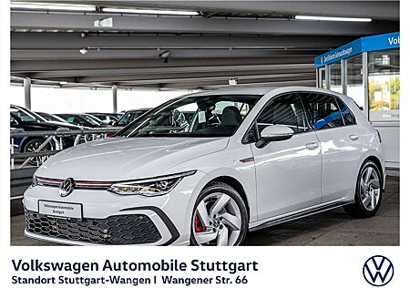 VW Golf GTI Volkswagen 2.0 TSI DSG Navi Kamera LED ACC SHZ