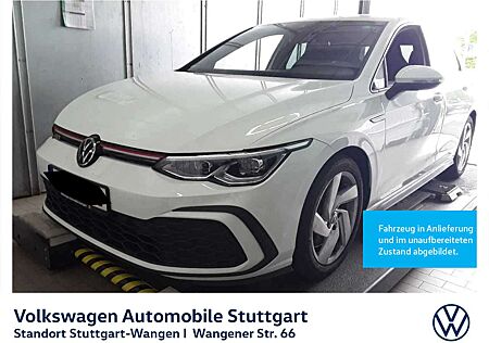 VW Golf GTI Volkswagen 2.0 TSI DSG Navi Kamera LED ACC SHZ