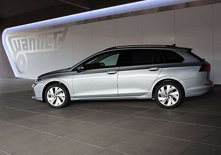 VW Golf Variant Volkswagen 1.5eTSI LIFE AHK EASY-OPEN PARK&COMFORT WINTERP.