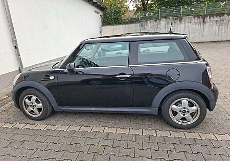 Mini Cooper R56