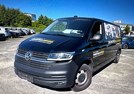 VW T6 Transporter Volkswagen