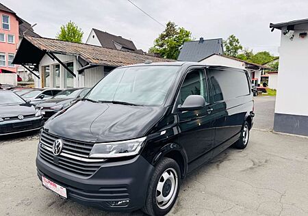 VW T6 Transporter Volkswagen