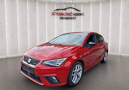 Seat Ibiza 1.0 TSI FR, TopSport,Navi,LED,2xPDC*63