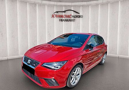 Seat Ibiza 1.0 TSI FR, TopSport,Navi,LED,2xPDC*63