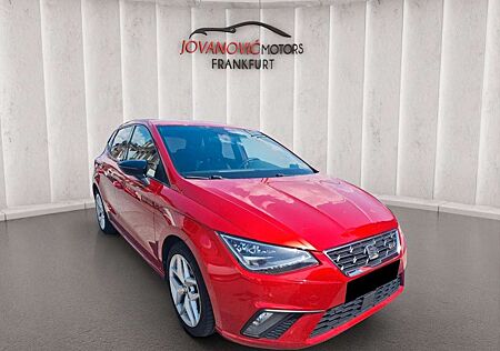 Seat Ibiza 1.0 TSI FR, TopSport,Navi,LED,2xPDC*63