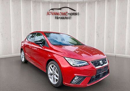 Seat Ibiza 1.0 TSI FR, TopSport,Navi,LED,2xPDC*63
