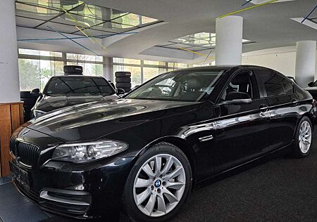 BMW 525 gebraucht kaufen BMW 525 d xDrive/ACC/Bi-Xen/HK/HUD/Leder/Spur/Standh