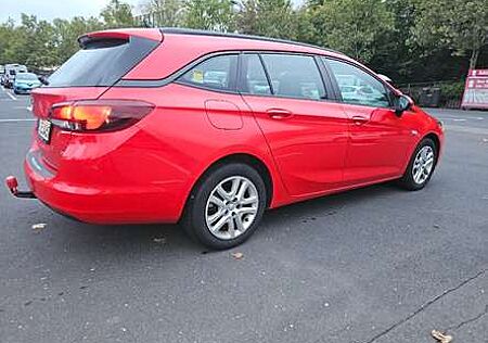 Opel Astra 1.6 CDTI Start/Stop Sports Tourer Active