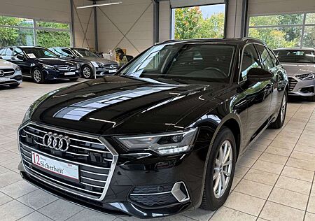 Audi A6 Avant 40 TDI sport/ACC/360°/Virtual/StHz
