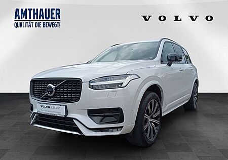 Volvo XC 90 XC90 B5 AWD Plus Dark 360°/H&K/Standhzg.