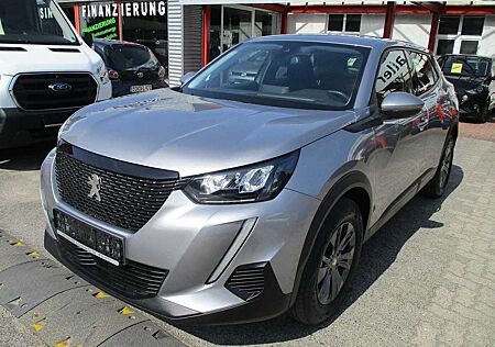 Peugeot 2008 PureTech 100 Stop&Start Active