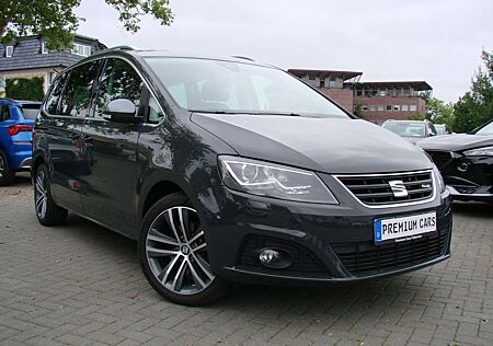 Seat Alhambra 2.0TSI FR-Line Panorama Navi Xenon