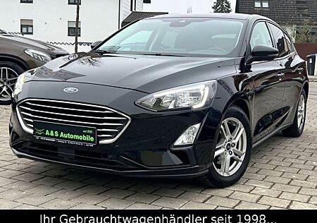 Ford Focus Lim. 1.5 Cool & Connect Autm. LED/CAM/NAVI