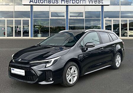 Suzuki Swace 1.8 Hybrid Comfort (EURO 6e) LED PDC vorne + hinte