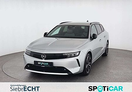Opel Astra Elegance 1.5D*NAVI*RFK*PDC*uvm