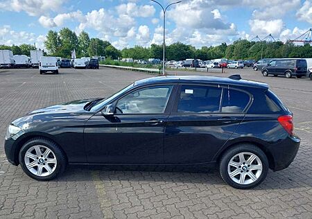 BMW 116 12 Monaten Garantie