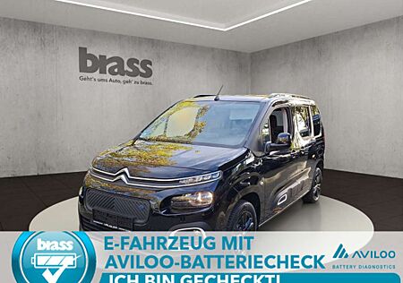 Citroën Berlingo Citroen ë- Elektromotor 136 Shine M
