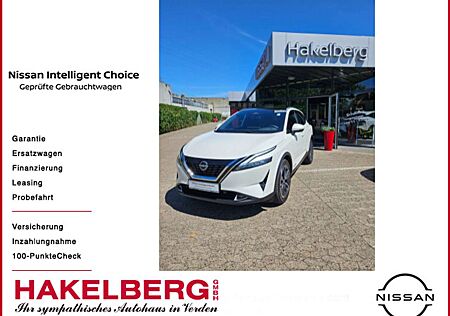 Nissan Qashqai 1.5 VC-T e-Power Tekna e-Power